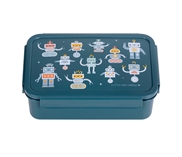 Bento Lunch box - Robots